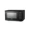 Commercial Chef 1000 - Watt Countertop Microwave Oven CHM11MB - alternate 1
